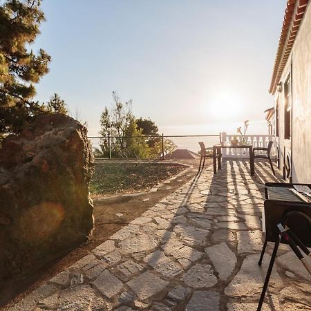 Villa La Solanita Puntagorda Exterior foto