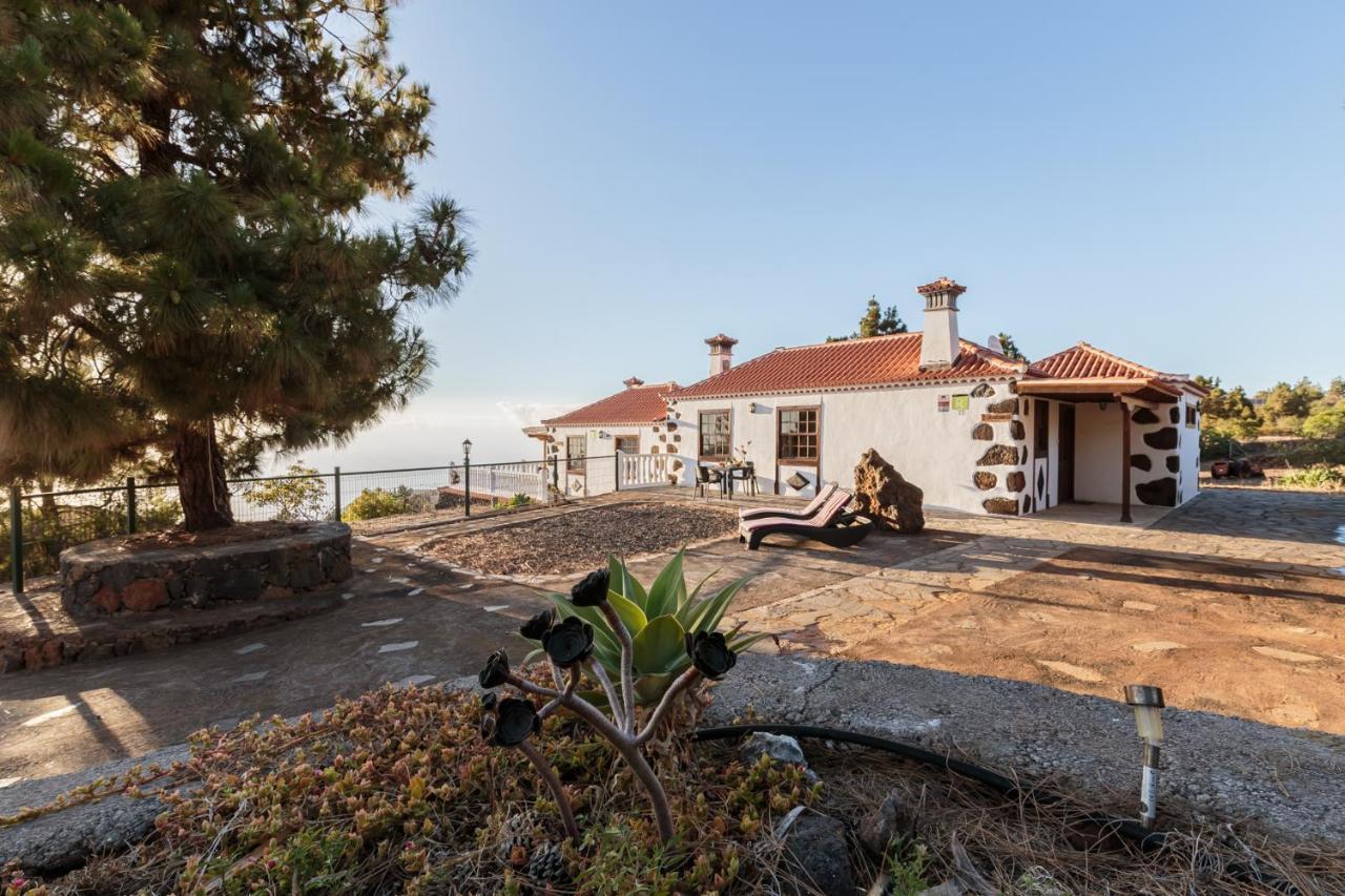Villa La Solanita Puntagorda Exterior foto